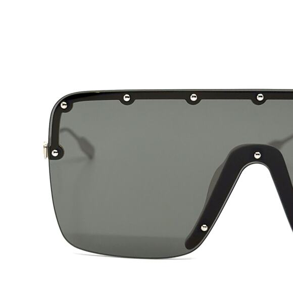 New, GUCCI Sunglasses GG1245S 004 Authentic - Picture 6 of 13